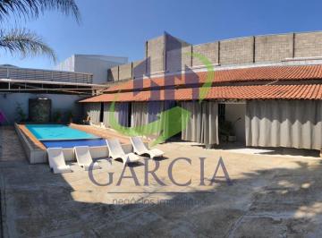 Foto 01 · Barracao, Parque Industrial João Batista Caruso, Mogi Guaçu, SP