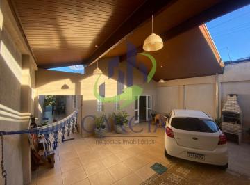 Foto 01 · Casa, Jardim Novo Itacolomi, Mogi Guaçu, SP