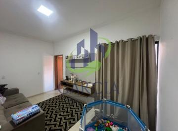 Foto 01 · Casa, Jardim Novo I, Mogi Guaçu, SP
