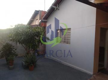 Foto 01 · Casa, Jardim Pansani, Mogi Guaçu, SP