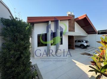 Foto 01 · Casa, Parque Guainco, Mogi Guaçu, SP