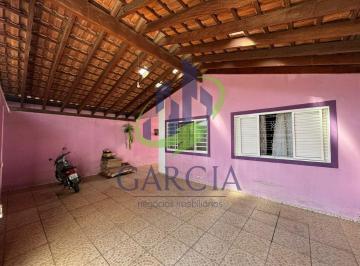 Foto 01 · Casa, Jardim Boa Esperança, Mogi Guaçu, SP
