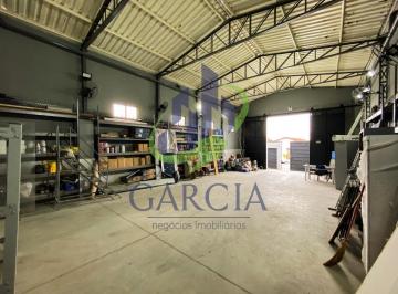 Foto 01 · Barracao, Jardim Nossa Senhora Aparecida, Mogi Mirim, SP