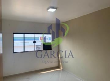 Foto 01 · Sala, Vila São Carlos, Mogi Guaçu, SP