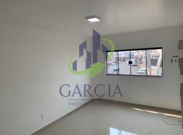 Foto 01 · Sala, Vila São Carlos, Mogi Guaçu, SP
