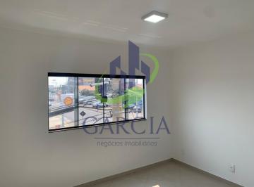 Foto 01 · Sala, Vila São Carlos, Mogi Guaçu, SP