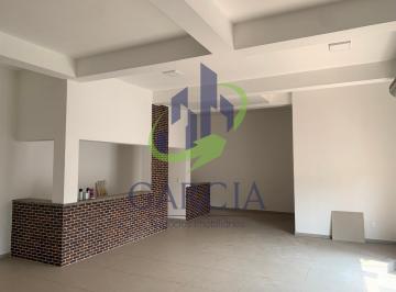 Foto 01 · Salao, Vila São Carlos, Mogi Guaçu, SP