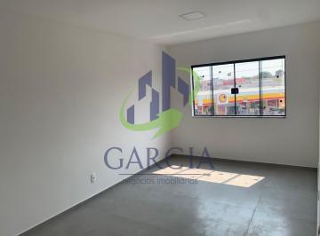 Foto 01 · Salao, Vila São Carlos, Mogi Guaçu, SP