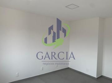 Foto 01 · Sala, Vila São Carlos, Mogi Guaçu, SP