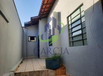 Foto 01 · Casa, Jardim Ipê Pinheiro, Mogi Guaçu, SP