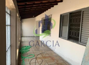 Foto 01 · Casa, Vila Leila, Mogi Guaçu, SP