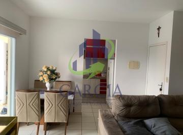 Foto 01 · Apartamento, Vila Pinheiro, Mogi Guaçu, SP