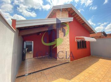 Foto 01 · Casa, Parque Residencial Nova Canaã, Mogi Guaçu, SP