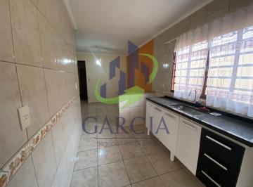 Foto 01 · Casa, Jardim Igaçaba, Mogi Guaçu, SP
