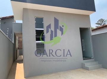 Foto 01 · Casa, Jardim Bandeirantes, Mogi Guaçu, SP