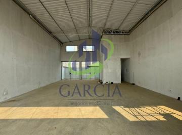 Foto 01 · Barracao, Jardim Zaniboni I, Mogi Guaçu, SP