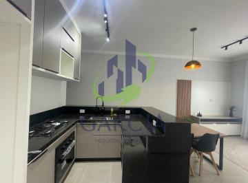 Foto 01 · Casa, Jardim Alvorada, Mogi Guaçu, SP