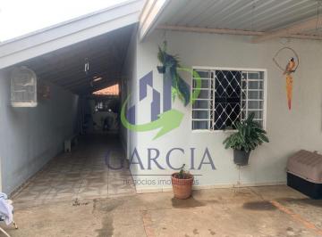 Foto 01 · Casa, Jardim Boa Vista, Mogi Guaçu, SP