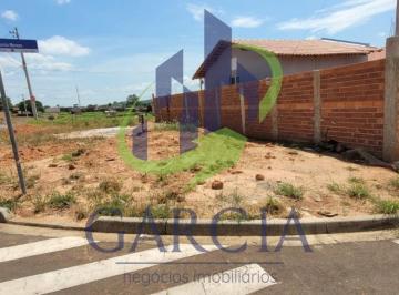 Foto 01 · Terreno, Loteamento Residencial Jardim Uirapuru, Estiva Gerbi, SP