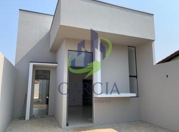 Foto 01 · Casa, Jardim Santo Antônio, Mogi Guaçu, SP