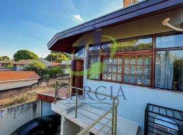 Foto 01 · Casa, Vila Paraíso, Mogi Guaçu, SP