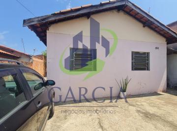 Foto 01 · Casa, Jardim Alto dos Ypês, Mogi Guaçu, SP