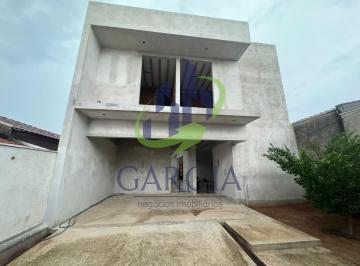 Foto 01 · Casa, Jardim Itamaraty, Mogi Guaçu, SP