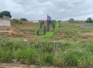 Foto 01 · Terreno, Jardim Uirapuru, Estiva Gerbi, SP