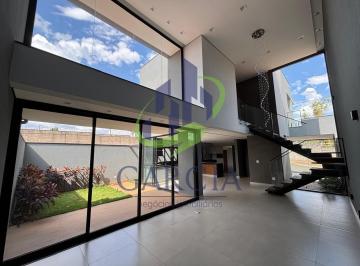 Foto 01 · Casa, Condomínio Santa Mônica III, Mogi Guacu, SP