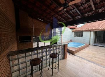Foto 01 · Casa, Jardim Novo II, Mogi Guaçu, SP