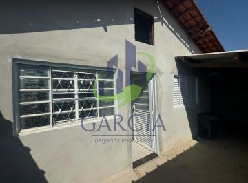 Foto 01 · Casa, Jardim Itacolomi, Mogi Guaçu, SP