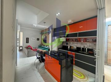 Foto 01 · Casa, Jardim Santa Mônica I, Mogi Guaçu, SP