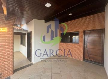 Foto 01 · Casa, Jardim Ludi, Estiva Gerbi, SP