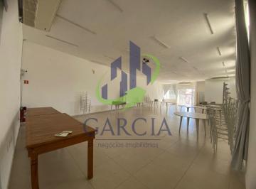 Foto 01 · Salao, Vila Santa Júlia, Mogi Guaçu, SP
