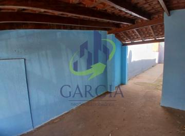 Foto 01 · Casa, Jardim Horizonte, Mogi Guaçu, SP