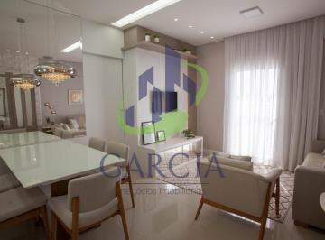 Foto 01 · Apartamento, Residencial Vilhena, Mogi Guaçu, SP