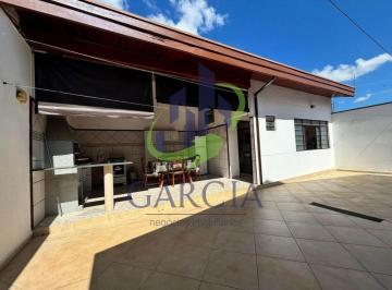 Foto 01 · Casa, Jardim Nossa Senhora das Graças, Mogi Guaçu, SP