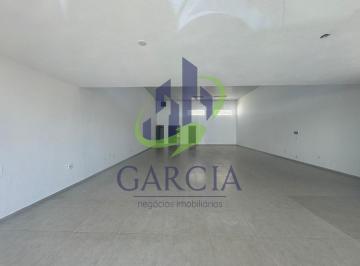 Foto 01 · Salao, Vila Pinheiro, Mogi Guaçu, SP