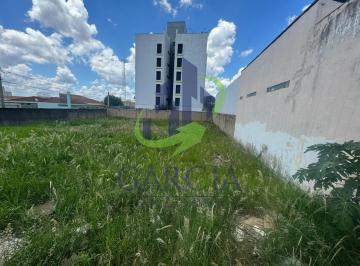 Foto 01 · Terreno, Arruamento Primavera, Mogi Guaçu, SP