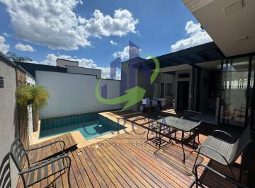 Foto 01 · Casa, Residencial California, Estiva Gerbi, SP