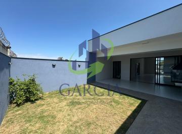 Foto 01 · Casa, Residencial Vila Toscana, Mogi Mirim, SP
