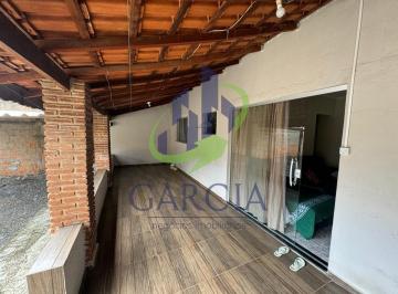 Foto 01 · Casa, Parque Residencial Nova Canaã, Mogi Guaçu, SP