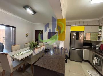 Foto 01 · Casa, Jardim São José, Mogi Guaçu, SP