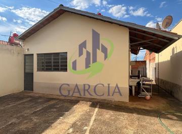 Foto 01 · Casa, Parque Residencial Ypê Amarelo, Mogi Guaçu, SP