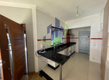 Foto 01 · Casa, Parque dos Eucaliptos, Mogi Guaçu, SP