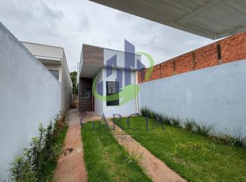 Foto 01 · Casa, Vila Paraíso, Mogi Guaçu, SP
