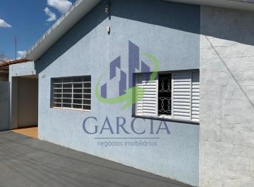 Foto 01 · Casa, Vila Paraíso, Mogi Guaçu, SP