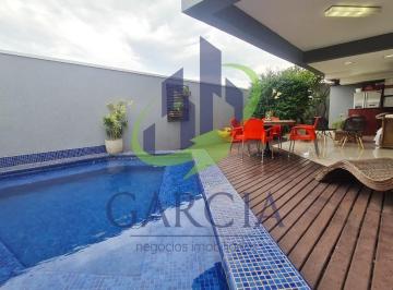 Foto 01 · Casa, Condomínio Residencial Portal do Lago, Mogi Mirim, SP