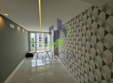 Foto 01 · Apartamento, Jardim Nossa Senhora das Graças, Mogi Guaçu, SP