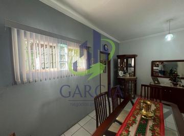 Foto 01 · Casa, Vila Santa Rosa, Mogi Guaçu, SP